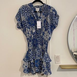 MISA Los Angeles Dress NWT